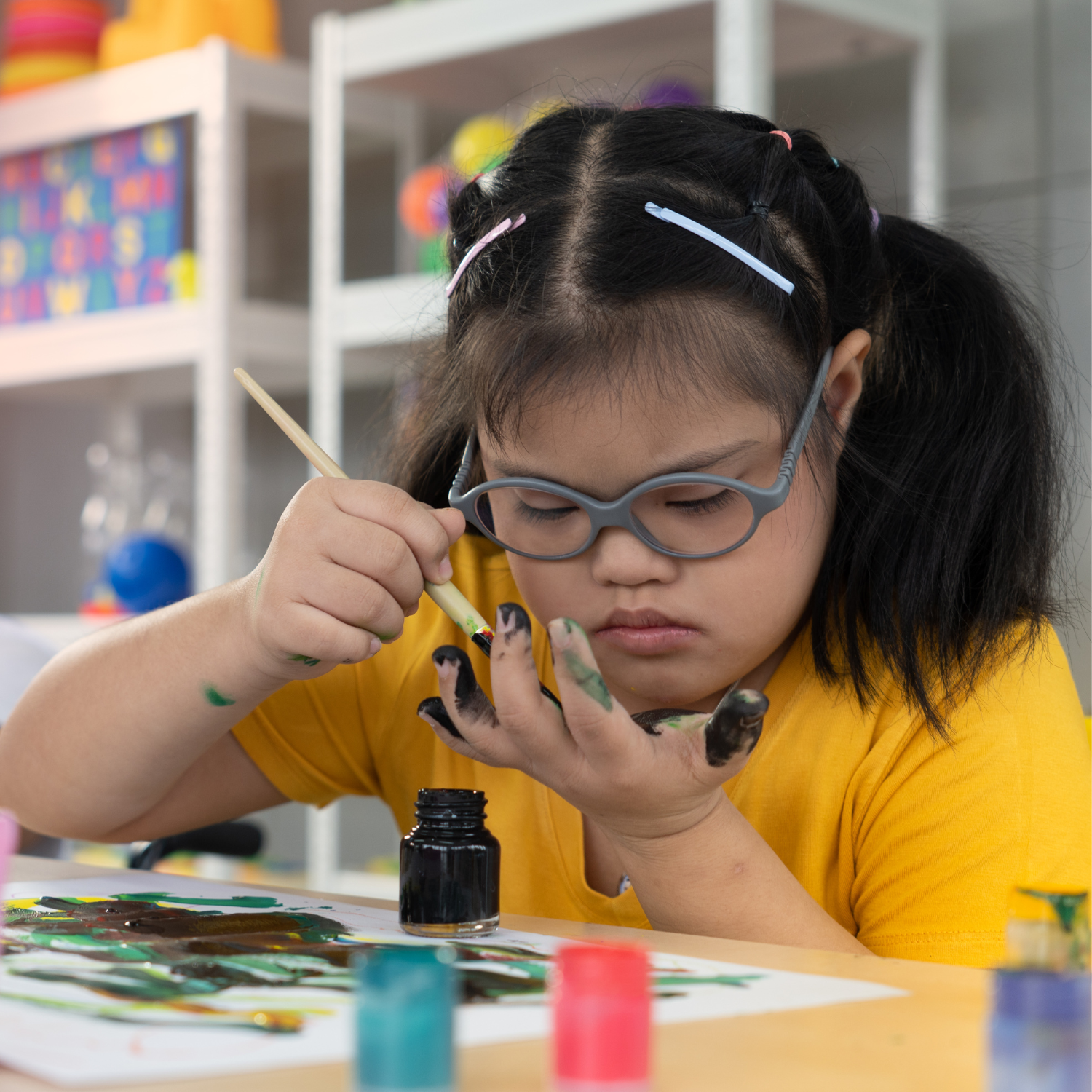 Personalized Support