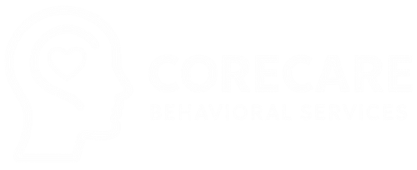 CoreCare Logo