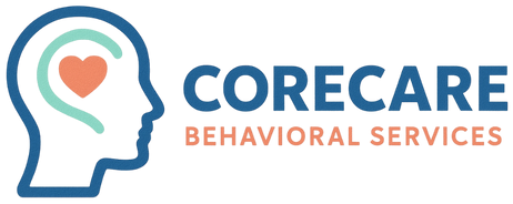 CoreCare Logo